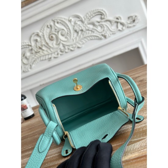 Hermes Bags Top Quality lindy琳迪
19cm $240 Hermes Bags Top Quality lindy琳迪
19cm $240