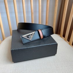Prada Belts
 Top Quality