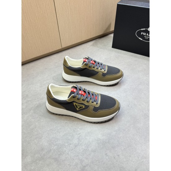 Prada Shoes Top Quality Prada Shoes Top Quality
