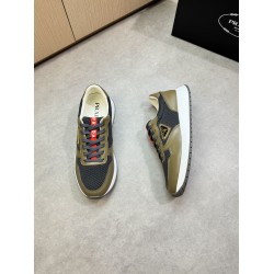 Prada Shoes Top Quality