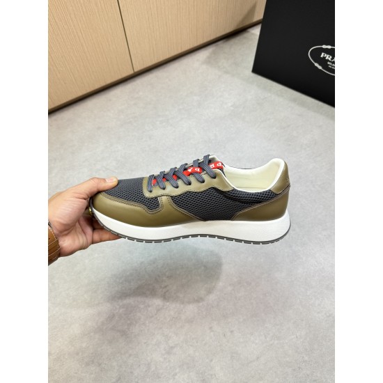 Prada Shoes Top Quality Prada Shoes Top Quality