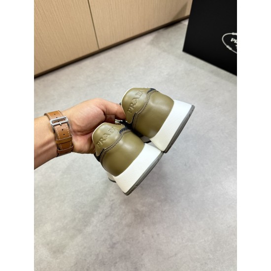 Prada Shoes Top Quality Prada Shoes Top Quality