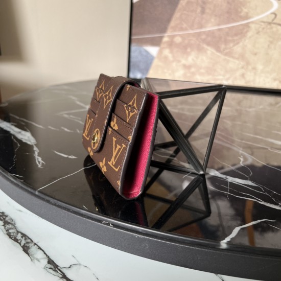 LV Bags wallet Top Quality LV Bags wallet Top Quality