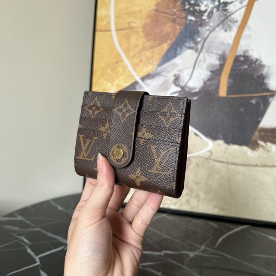 LV Bags wallet Top Quality LV Bags wallet Top Quality