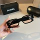 Chanel Glasses