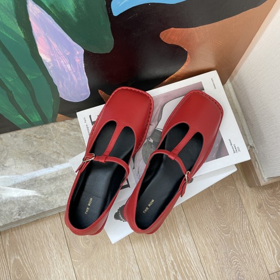 The Row Shoes Top Quality The Row Shoes Top Quality