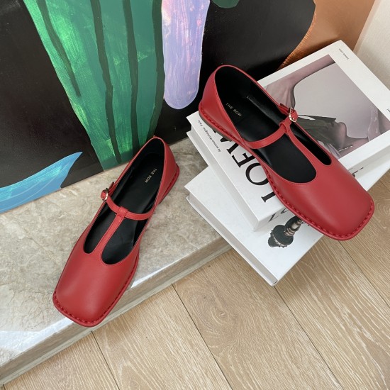 The Row Shoes Top Quality The Row Shoes Top Quality