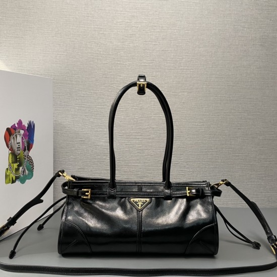 Prada Bags Top Quality
32x15.5x12cm Prada Bags Top Quality
32x15.5x12cm
