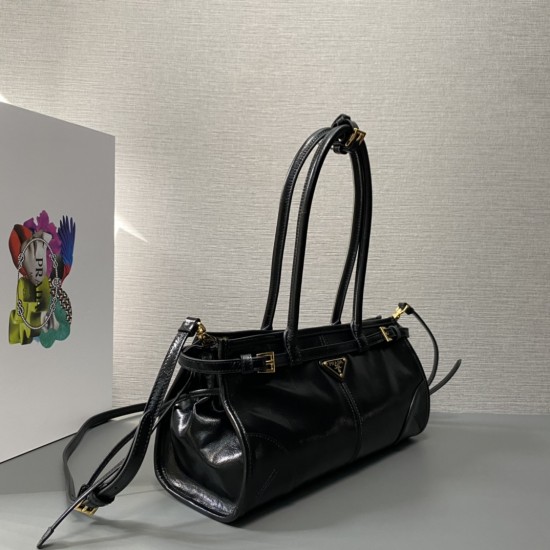 Prada Bags Top Quality
32x15.5x12cm Prada Bags Top Quality
32x15.5x12cm