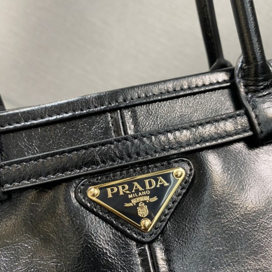 Prada Bags Top Quality
32x15.5x12cm Prada Bags Top Quality
32x15.5x12cm