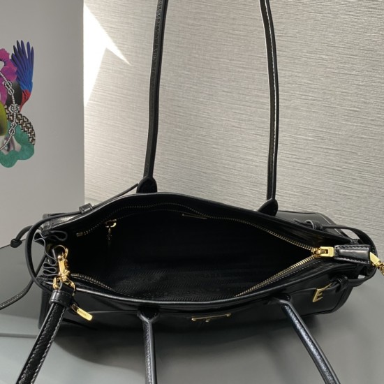 Prada Bags Top Quality
32x15.5x12cm Prada Bags Top Quality
32x15.5x12cm