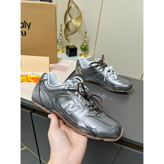 MiuMiu Shoes Top Quality MiuMiu Shoes Top Quality