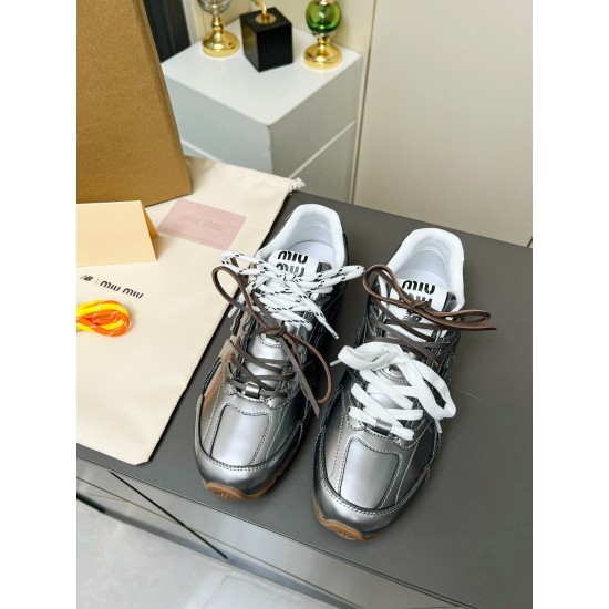 MiuMiu Shoes Top Quality MiuMiu Shoes Top Quality