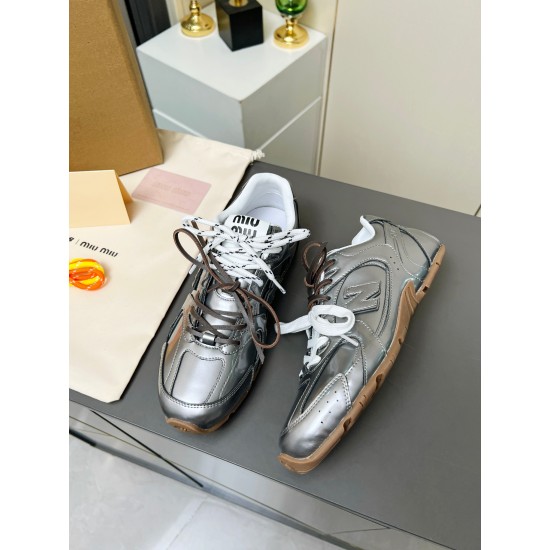 MiuMiu Shoes Top Quality MiuMiu Shoes Top Quality