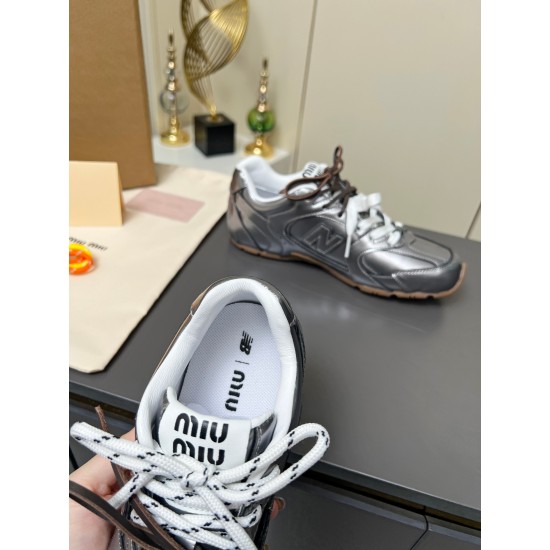 MiuMiu Shoes Top Quality MiuMiu Shoes Top Quality