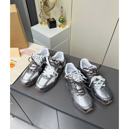 MiuMiu Shoes Top Quality MiuMiu Shoes Top Quality