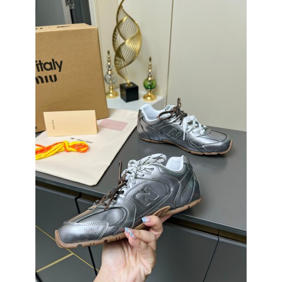MiuMiu Shoes Top Quality MiuMiu Shoes Top Quality