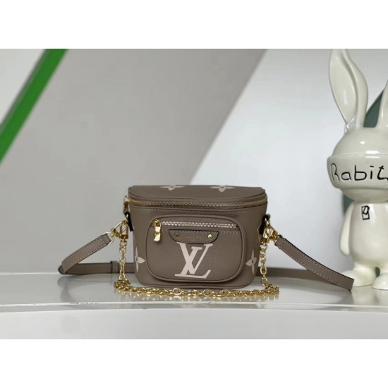LV Bags Top Quality Mini Bumbag LV Bags Top Quality Mini Bumbag