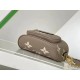 LV Bags Top Quality Mini Bumbag LV Bags Top Quality Mini Bumbag