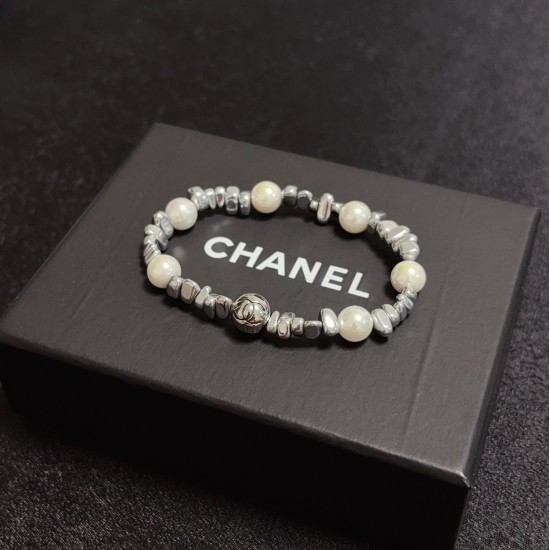 Chanel Jewelry Bracelet Chanel Jewelry Bracelet