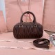 MiuMiu Bags Top Quality 22X10.5X7.5CM