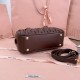 MiuMiu Bags Top Quality 22X10.5X7.5CM