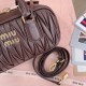 MiuMiu Bags Top Quality 22X10.5X7.5CM