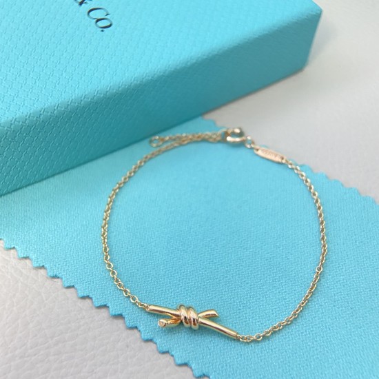Tiffany Jewelry High Quality