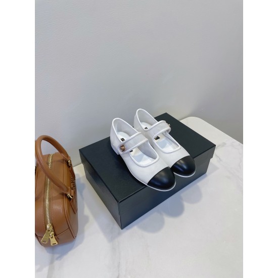 Chanel Shoes Top Quality