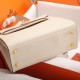 Hermes Bags High Quality
Large size 28:22:10 cm
Small size 25: 17: 7cm Hermes Bags High Quality
Large size 28:22:10 cm
Small size 25: 17: 7cm