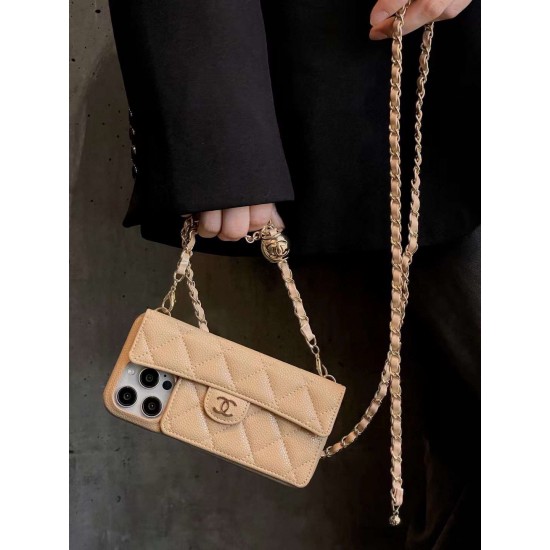 Chanel Phone Case