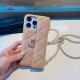 Chanel Phone Case