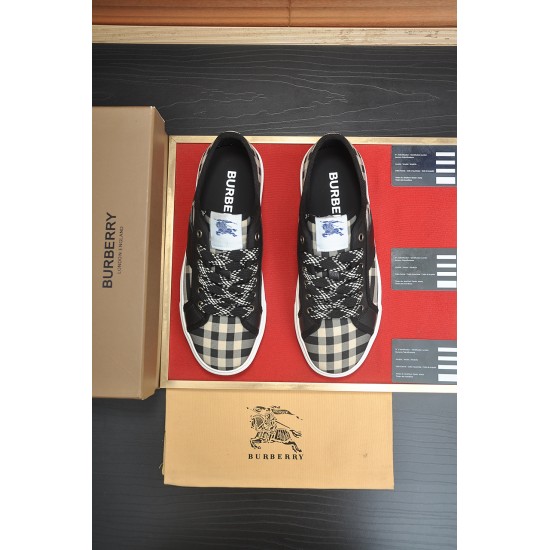 Burberry Shoes Top Quality Burberry Shoes Top Quality