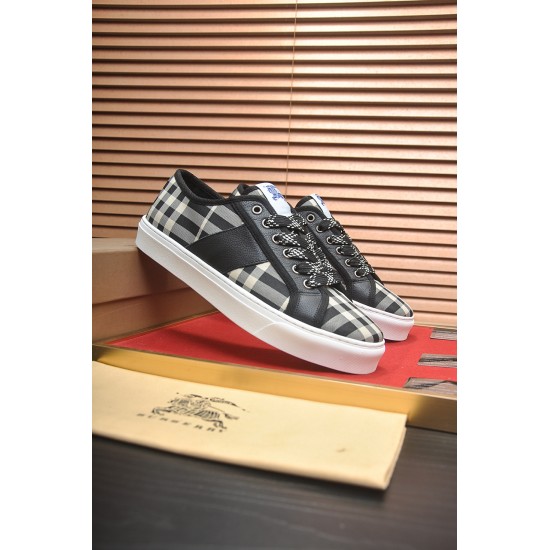 Burberry Shoes Top Quality Burberry Shoes Top Quality