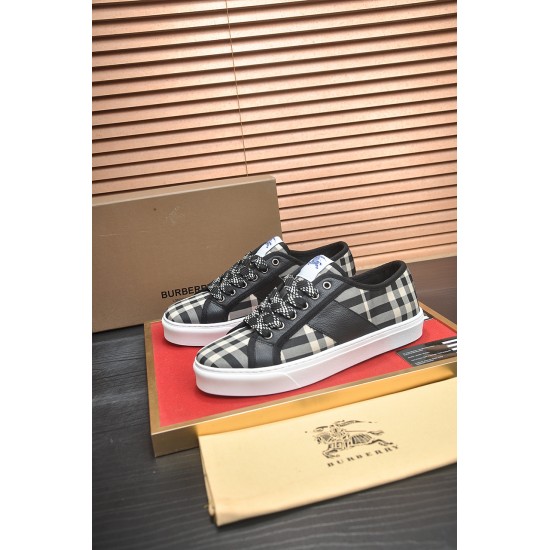 Burberry Shoes Top Quality Burberry Shoes Top Quality