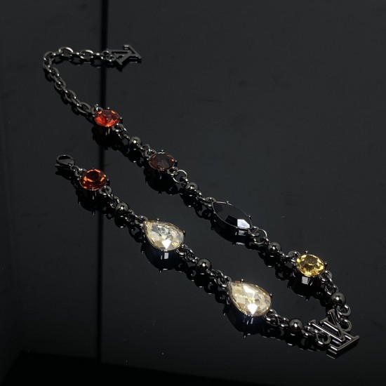 LV Jewelry High Quality LV Jewelry High Quality