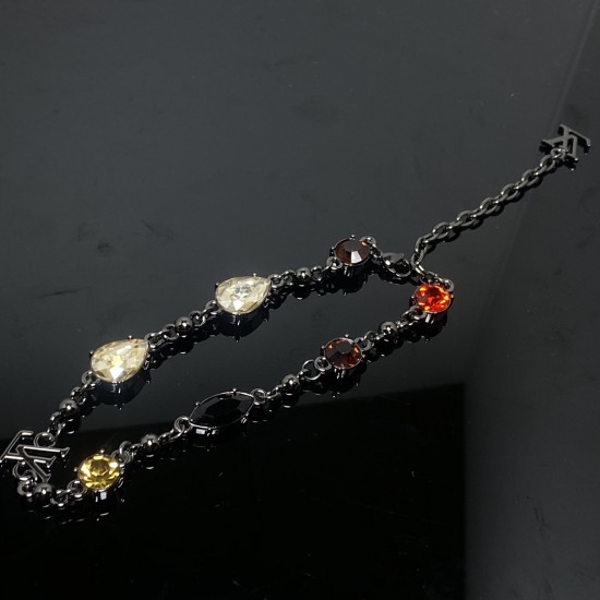 LV Jewelry High Quality LV Jewelry High Quality