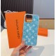 LV Phone Case