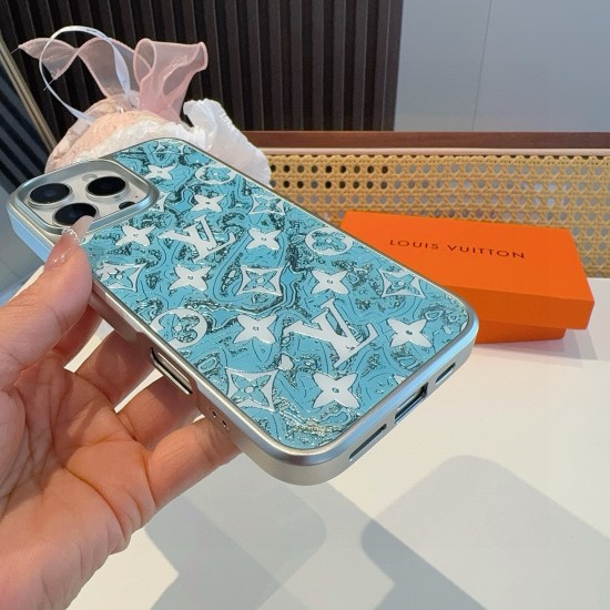 LV Phone Case