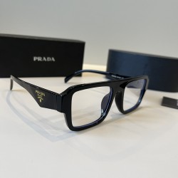 Prada Glasses