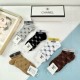 Chanel Socks