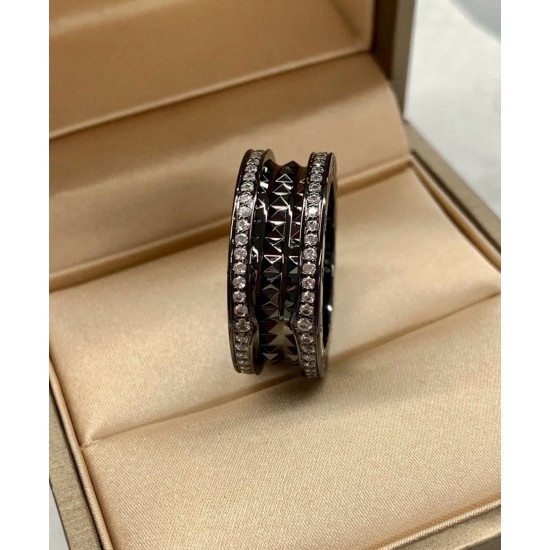 Bvlgari Jewelry Ring Bvlgari Jewelry Ring