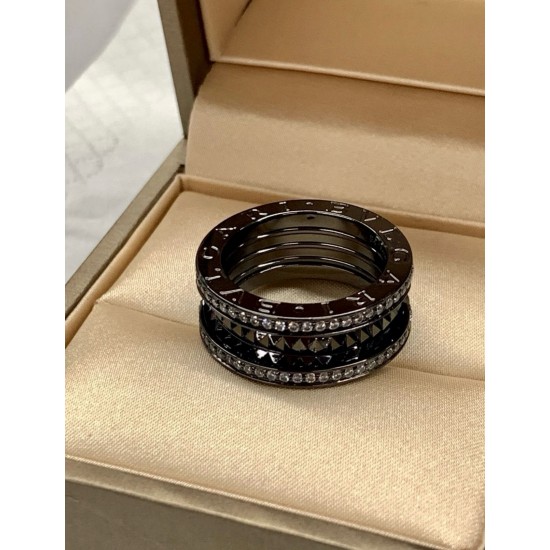 Bvlgari Jewelry Ring Bvlgari Jewelry Ring