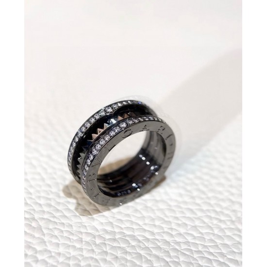 Bvlgari Jewelry Ring Bvlgari Jewelry Ring