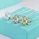 Tiffany Jewelry Bracelet Tiffany Jewelry Bracelet