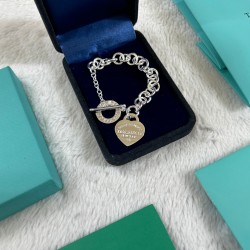 Tiffany Jewelry Necklace