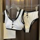 Chanel Swimsuit