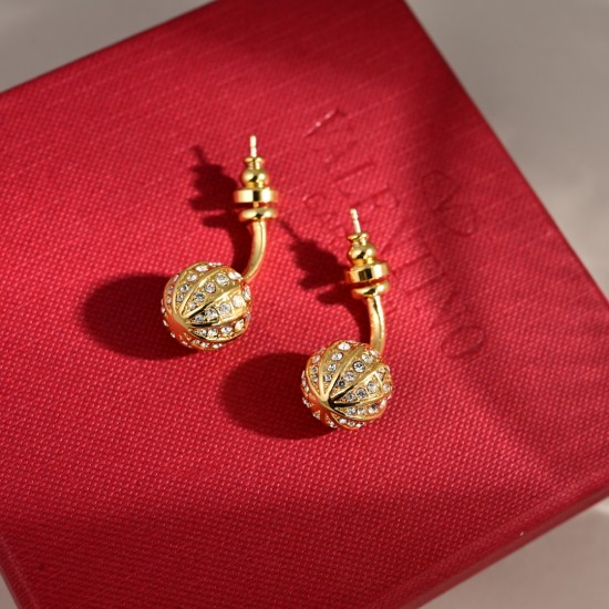 Valentino Jewelry Earrings Valentino Jewelry Earrings