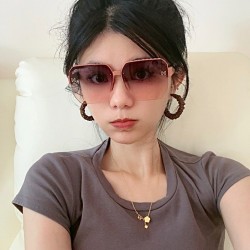 Hermes Glasses