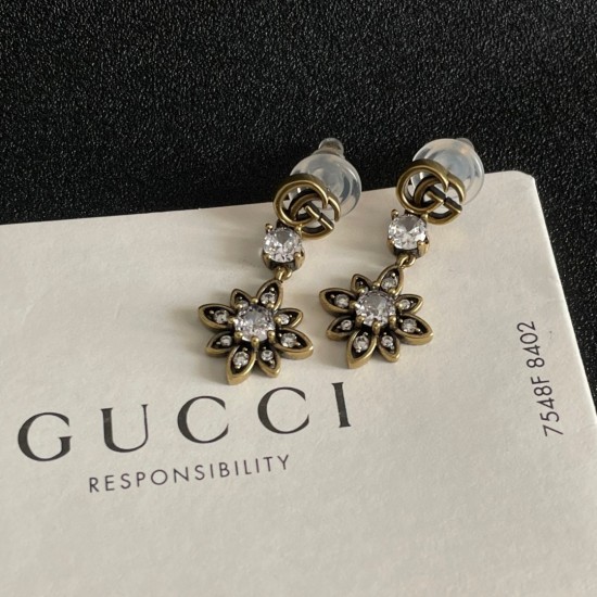 Gucci Jewelry Earrings Gucci Jewelry Earrings